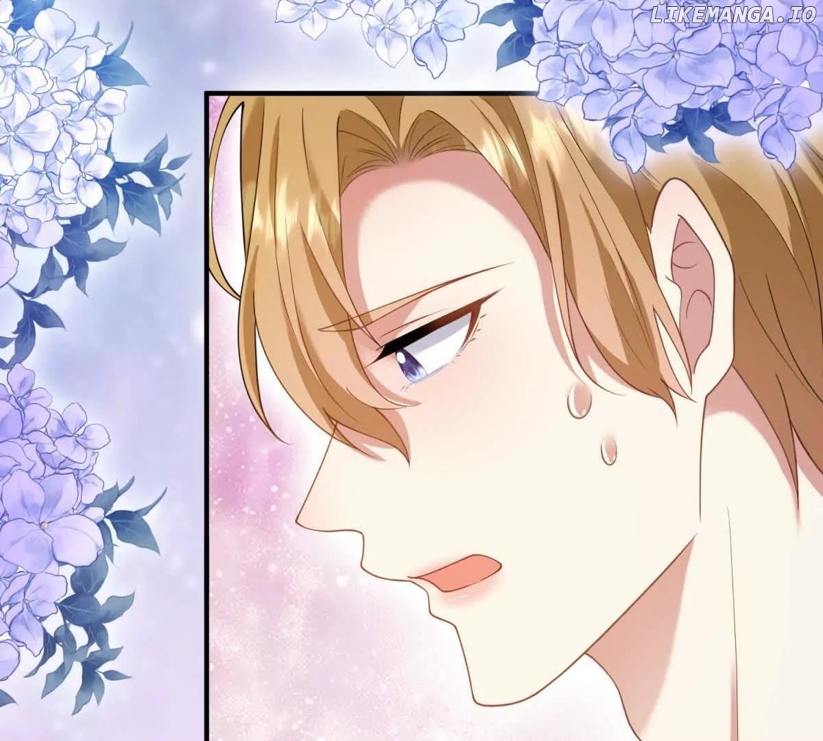 How to Change a Path Full of Thorns Into One Full of Happiness Chapter 161 - page 22